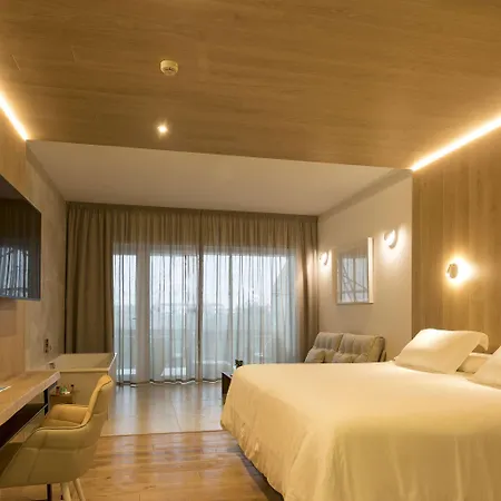 Higueron Curio Collection By Hilton (adults Only) Resort Fuengirola