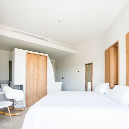 Higueron Curio Collection By Hilton (adults Only) Resort Fuengirola