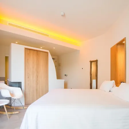 Higueron Curio Collection By Hilton (adults Only) Resort Fuengirola