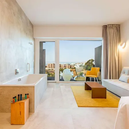 Higueron Curio Collection By Hilton (adults Only) Resort Fuengirola