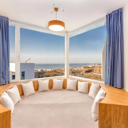 Higueron Curio Collection By Hilton (adults Only) Resort Fuengirola