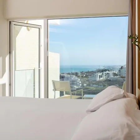 Resort Higueron Curio Collection By Hilton (adults Only) 5*