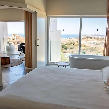 Higueron Curio Collection By Hilton (adults Only)