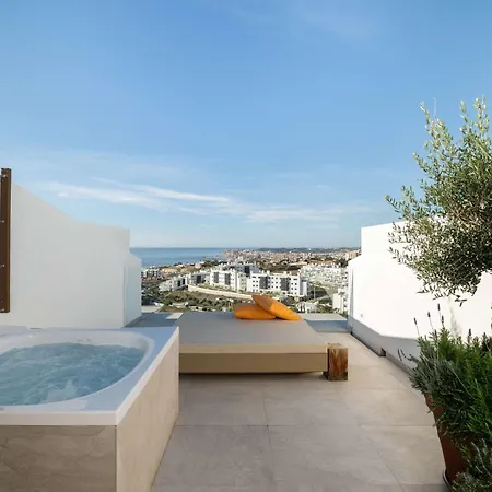 Resort Higueron Curio Collection By Hilton (adults Only) Fuengirola