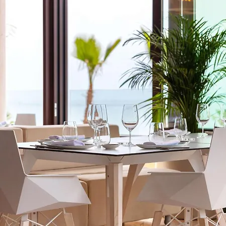 Resort Higueron Curio Collection By Hilton (adults Only)