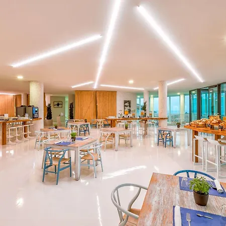 Resort Higueron Curio Collection By Hilton (adults Only) 5*