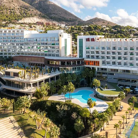 Higueron Curio Collection By Hilton (adults Only) Fuengirola