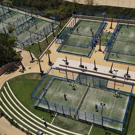 Higuerón Curio Collection By Hilton Resort Fuengirola