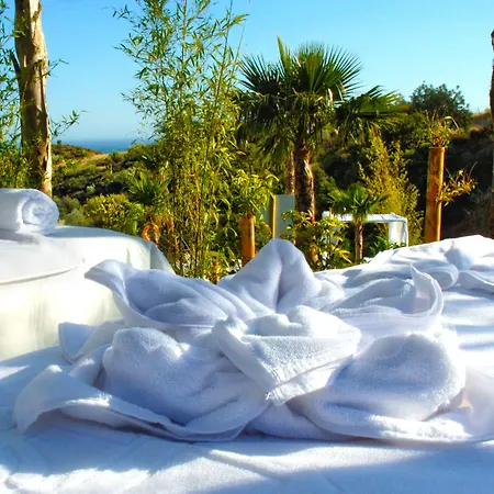 Higuerón Curio Collection By Hilton Fuengirola