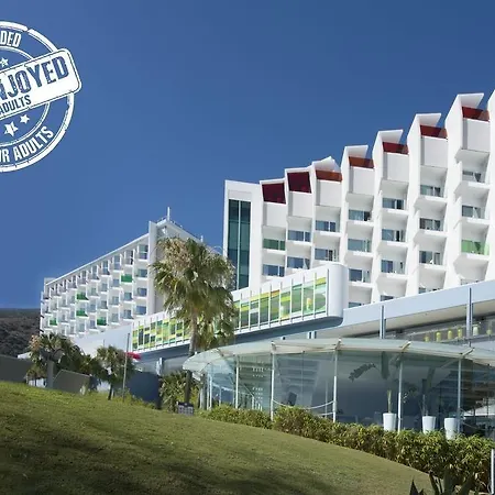 Higueron Malaga, Curio Collection By Hilton Resort Fuengirola