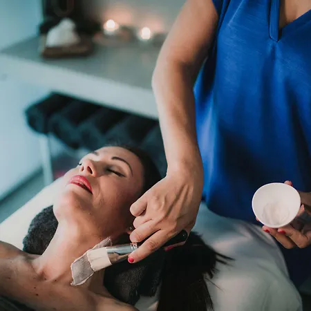 Higueron Malaga, Curio Collection By Hilton (adults Only) Semesteranläggning (resort)