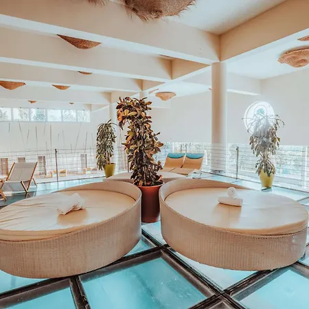 Higueron Malaga, Curio Collection By Hilton (adults Only) Semesteranläggning (resort)