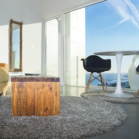 Resort Higueron Malaga, Curio Collection By Hilton 5*