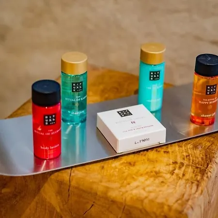 Higueron Malaga, Curio Collection By Hilton