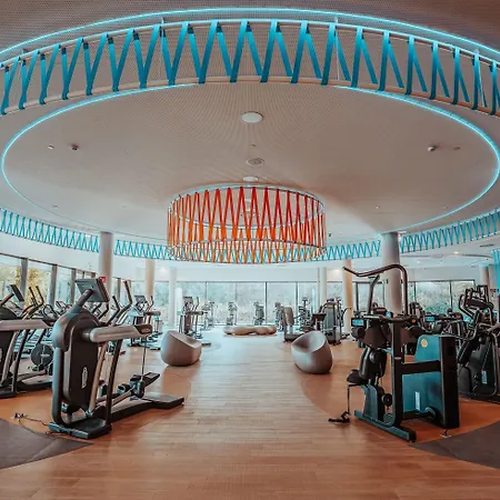 Resort Higueron Malaga, Curio Collection By Hilton Fuengirola