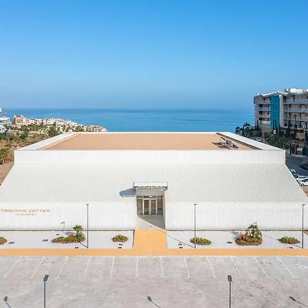 Higueron Malaga, Curio Collection By Hilton Resort