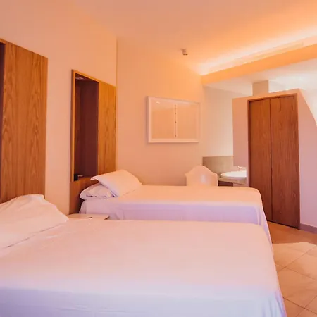 Higueron Malaga, Curio Collection By Hilton Resort