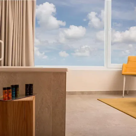 Higueron Malaga, Curio Collection By Hilton