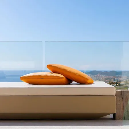 Resort Higueron Malaga, Curio Collection By Hilton