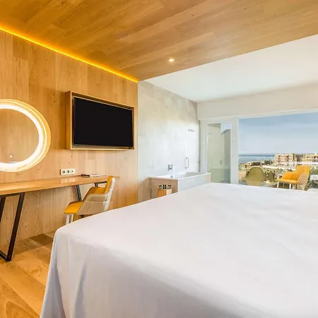 Higueron Malaga, Curio Collection By Hilton Fuengirola