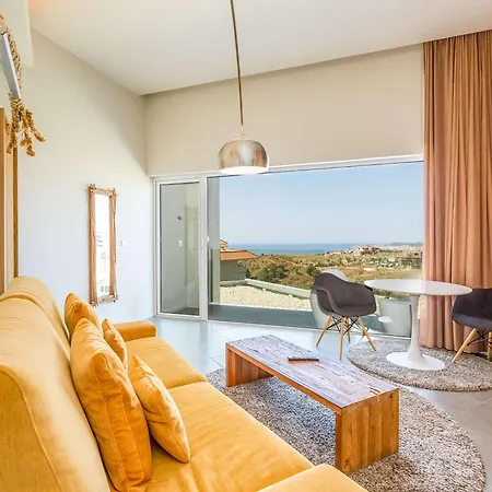 Higueron Malaga, Curio Collection By Hilton Resort 5*