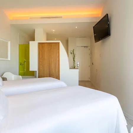 Higueron Malaga, Curio Collection By Hilton 5*