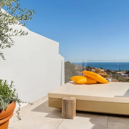 Resort Higueron Malaga, Curio Collection By Hilton 5*