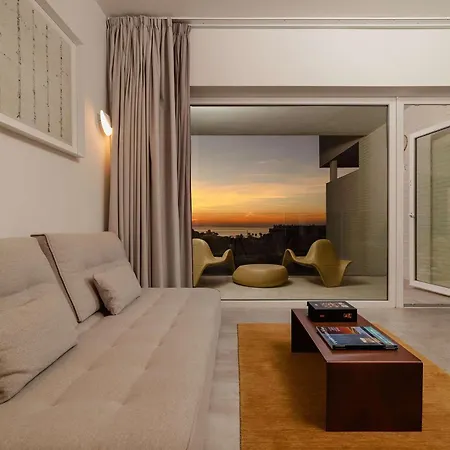 Higueron Malaga, Curio Collection By Hilton Resort 5*