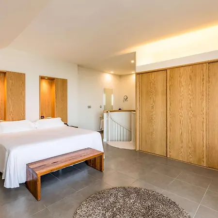 Semesteranläggning (resort) Higueron Malaga, Curio Collection By Hilton (adults Only) Fuengirola