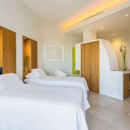 Higueron Malaga, Curio Collection By Hilton 5*