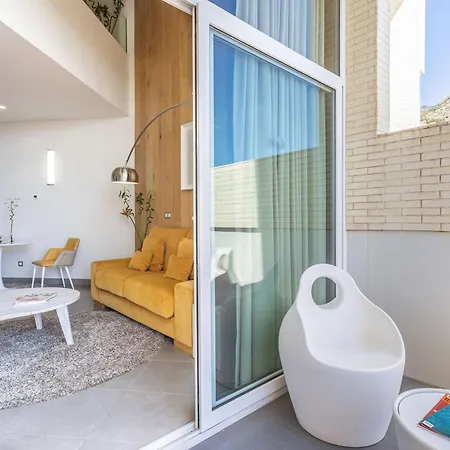 Higueron Malaga, Curio Collection By Hilton 5*