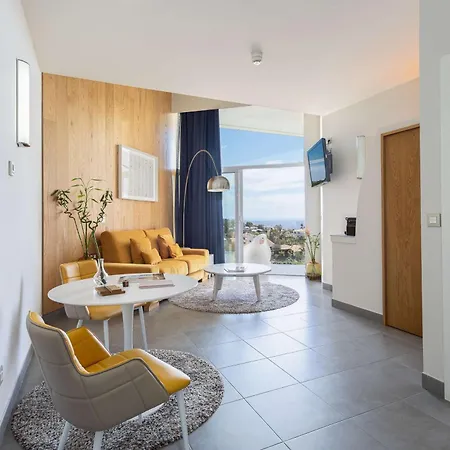 Higueron Malaga, Curio Collection By Hilton