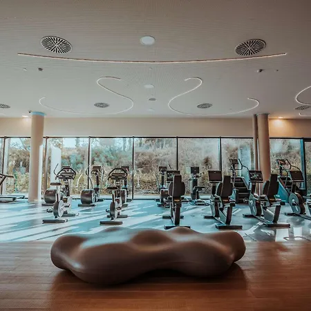 Higueron Malaga, Curio Collection By Hilton 5* Fuengirola