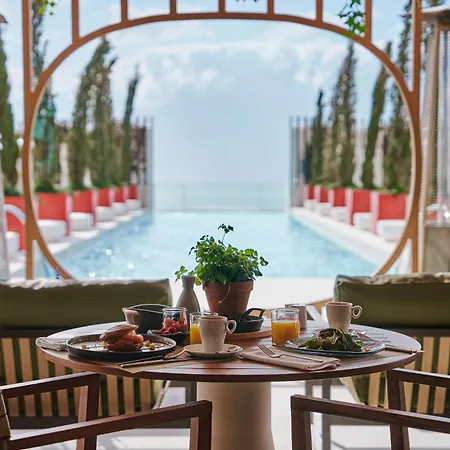 Resort Higueron Malaga, Curio Collection By Hilton Fuengirola
