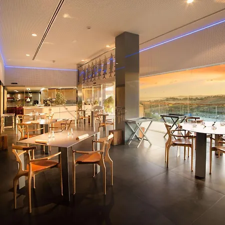 Higueron Malaga, Curio Collection By Hilton Resort Fuengirola