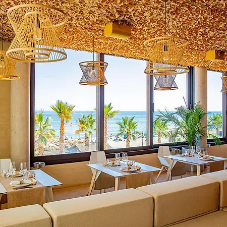 Higueron Malaga, Curio Collection By Hilton 5*