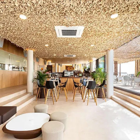 Higueron Malaga, Curio Collection By Hilton 5*