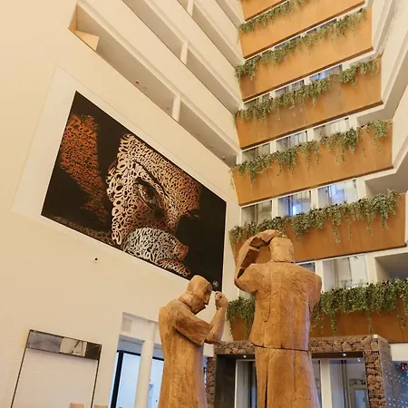 Higueron Malaga, Curio Collection By Hilton (adults Only) 5* Fuengirola