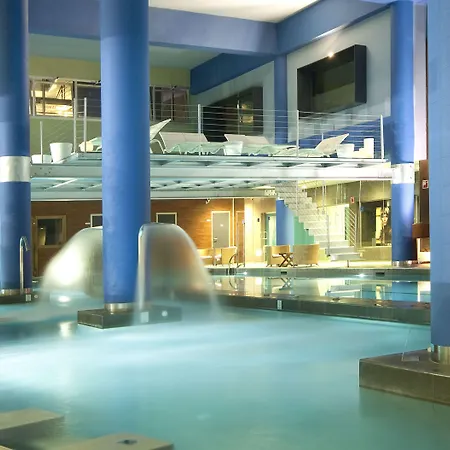 Higueron Malaga, Curio Collection By Hilton (adults Only) Semesteranläggning (resort) 5*