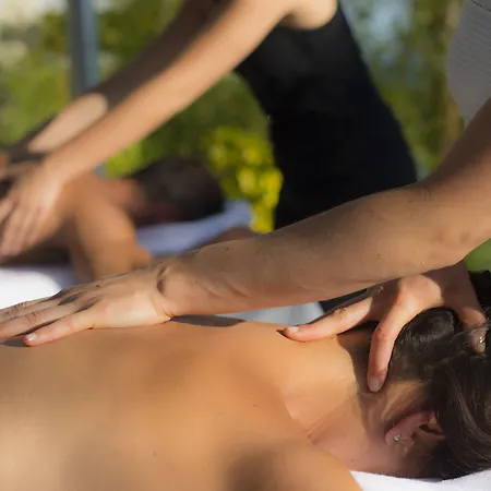 Semesteranläggning (resort) Higueron Malaga, Curio Collection By Hilton (adults Only) Fuengirola