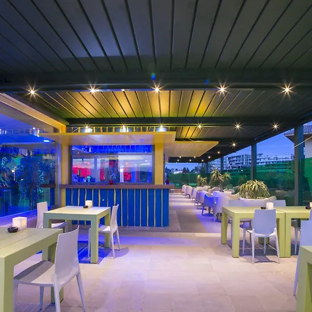 Higueron Malaga, Curio Collection By Hilton (adults Only) Rezort 5*