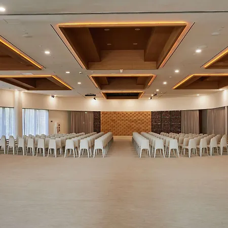 Higueron Malaga, Curio Collection By Hilton (adults Only) Semesteranläggning (resort) 5*