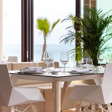 Rezort Higueron Malaga, Curio Collection By Hilton (adults Only) Fuengirola