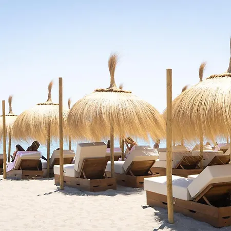 Rezort Higueron Malaga, Curio Collection By Hilton (adults Only)