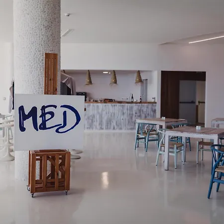 Higueron Malaga, Curio Collection By Hilton (adults Only) Rezort Fuengirola