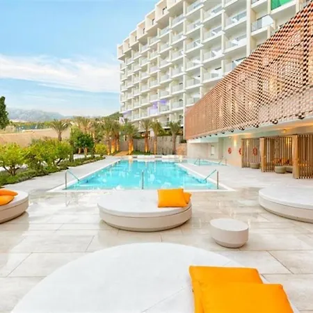 Higueron Malaga, Curio Collection By Hilton (adults Only) Rezort