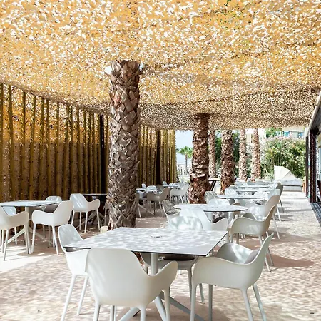 Higueron Malaga, Curio Collection By Hilton (adults Only) Rezort Fuengirola