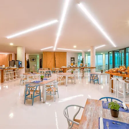 Higueron Malaga, Curio Collection By Hilton (adults Only) Rezort