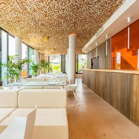 Rezort Higueron Malaga, Curio Collection By Hilton (adults Only)