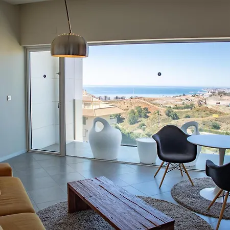 Higueron Malaga, Curio Collection By Hilton (adults Only) Rezort 5*